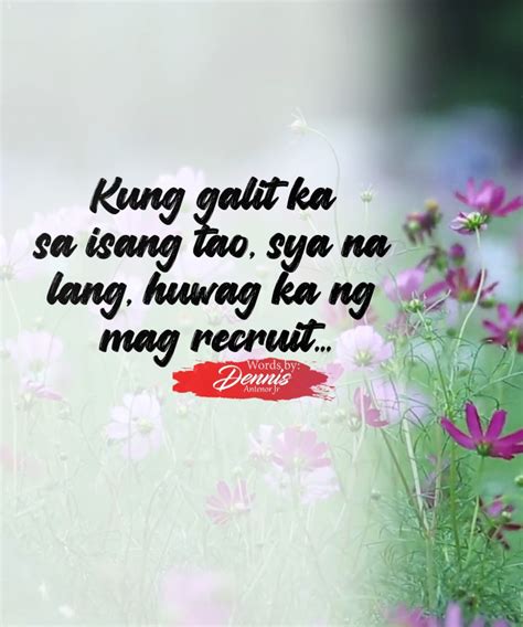 Ungol ka ng ungol kanina ngayon galit ka na naman, di ko talaga .
